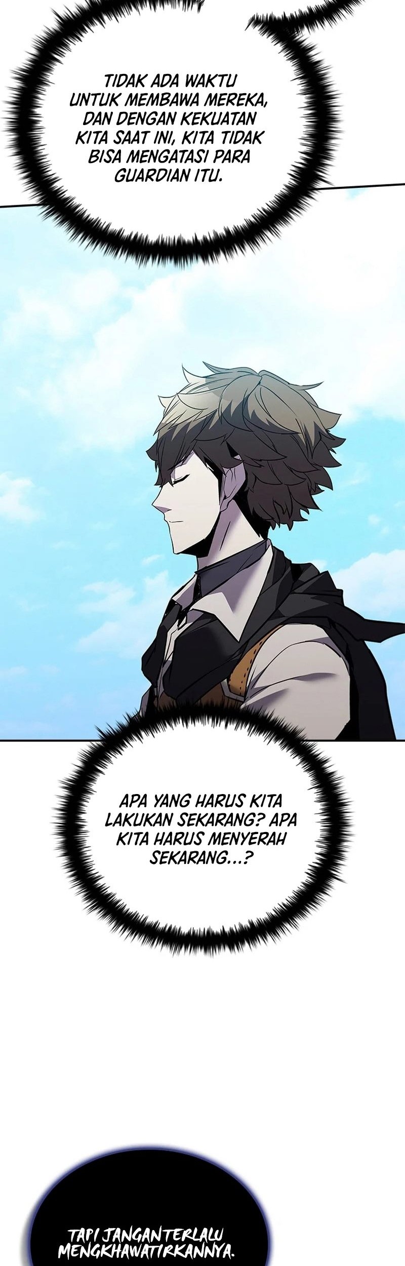 Taming Master Chapter 168 halaman 24