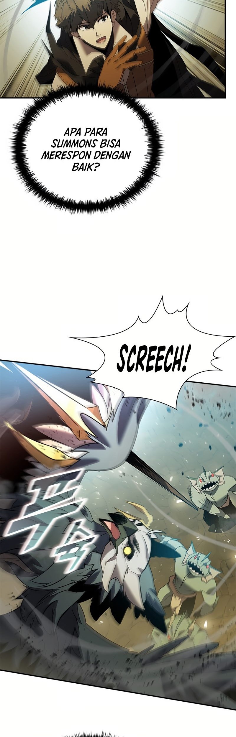 Taming Master Chapter 169 halaman 22