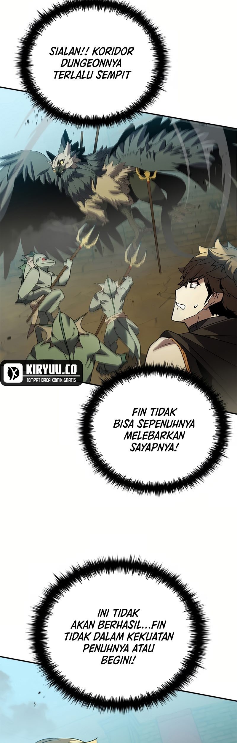Taming Master Chapter 169 halaman 23