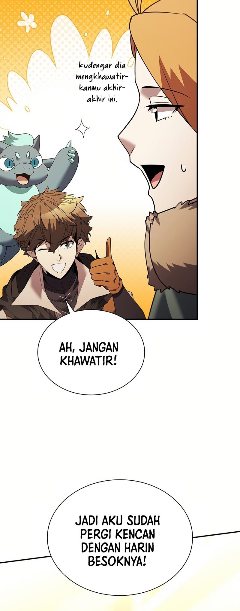 Taming Master Chapter 170 halaman 26