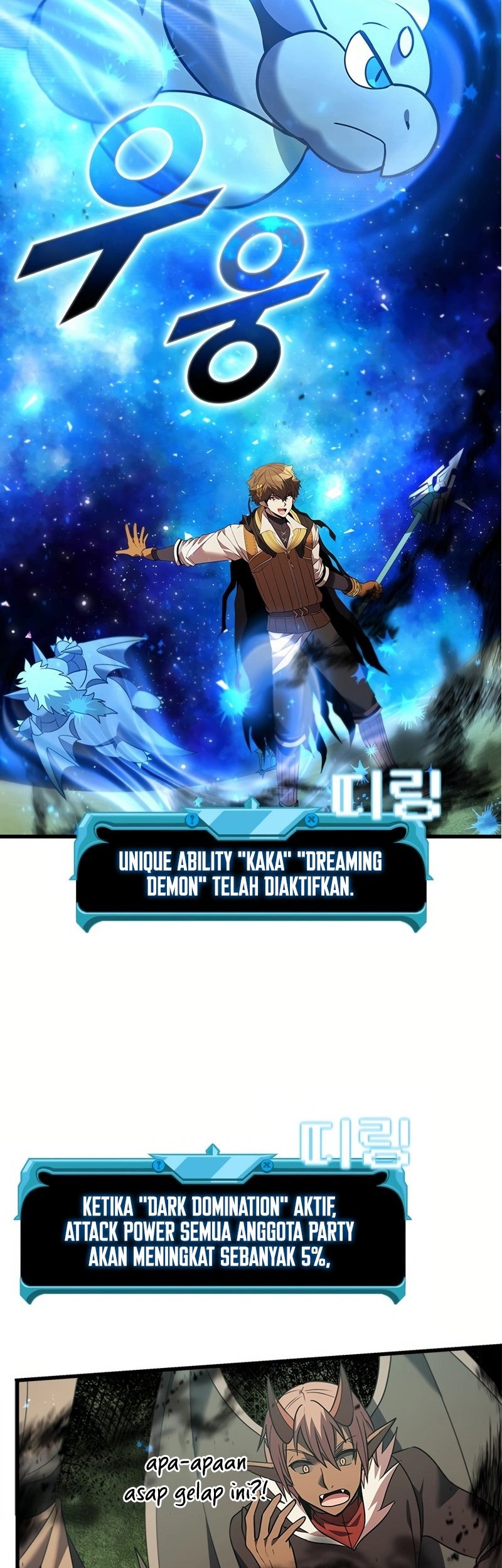 Taming Master Chapter 172 halaman 26