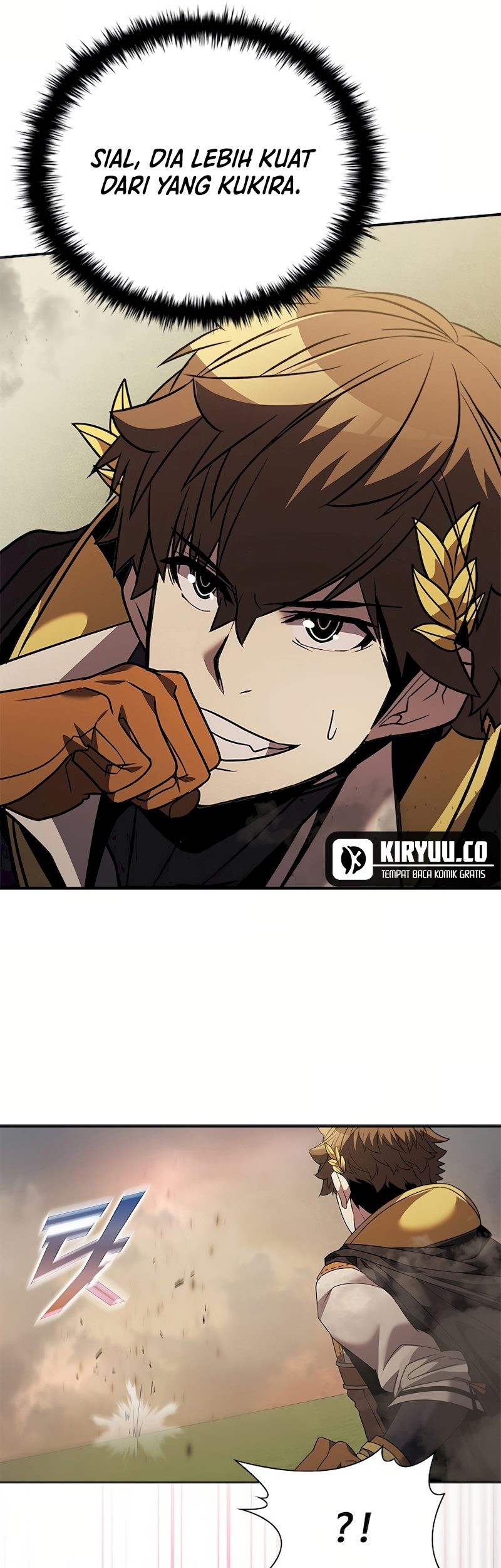 Taming Master Chapter 173 halaman 22