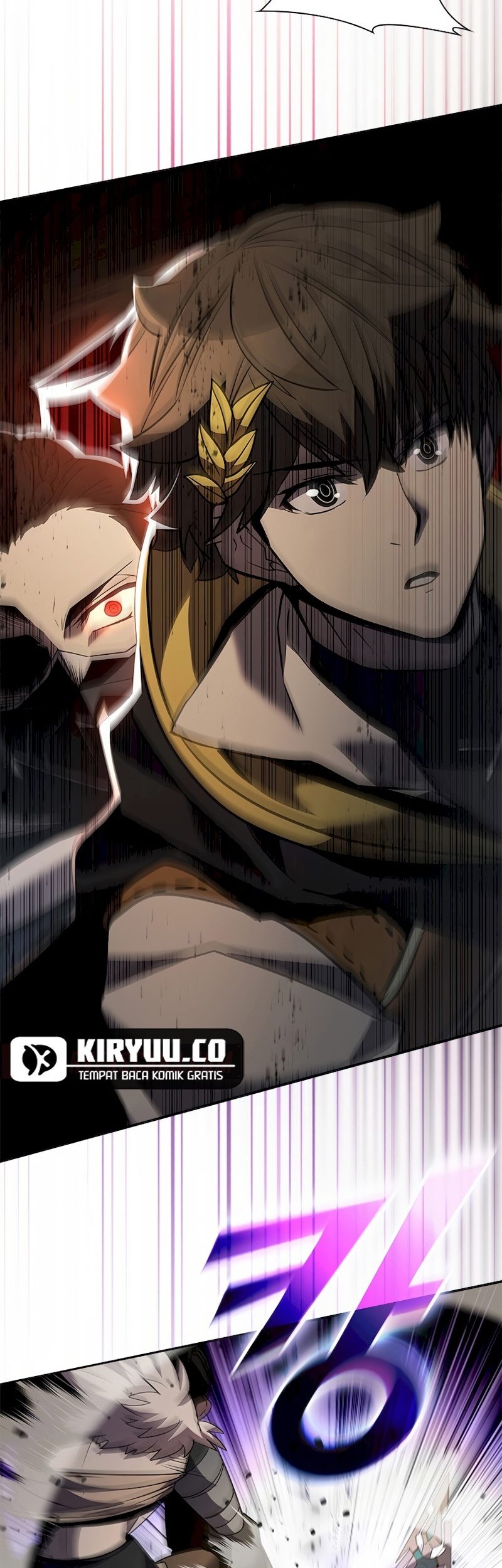 Taming Master Chapter 173 halaman 23