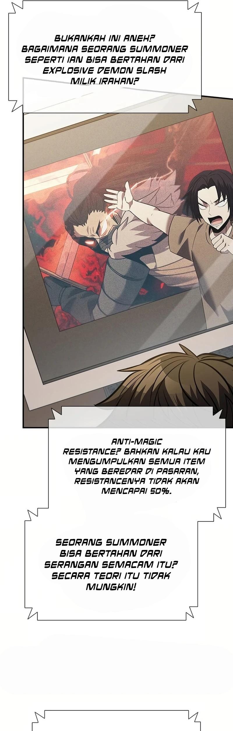 Taming Master Chapter 174 halaman 27