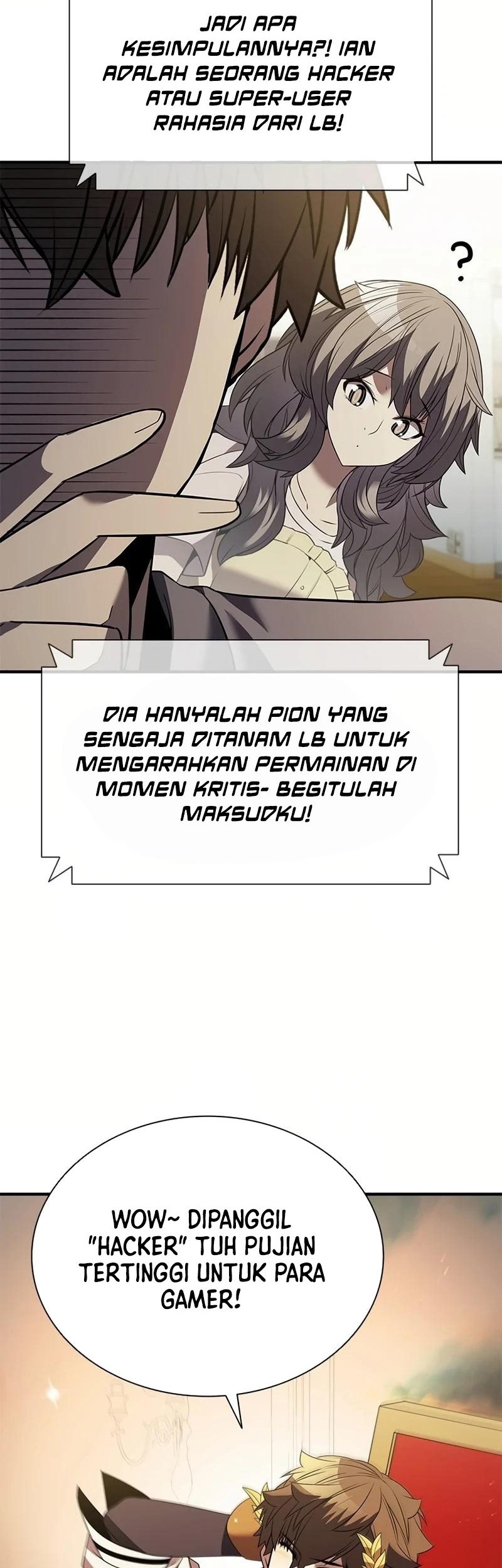 Taming Master Chapter 174 halaman 28