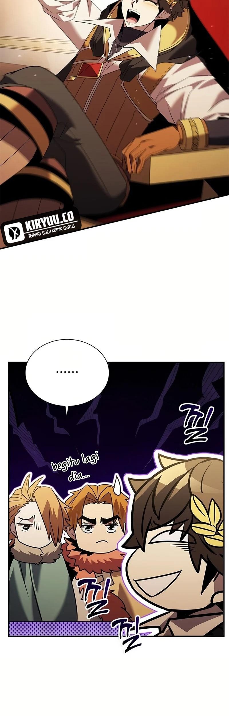 Taming Master Chapter 174 halaman 29