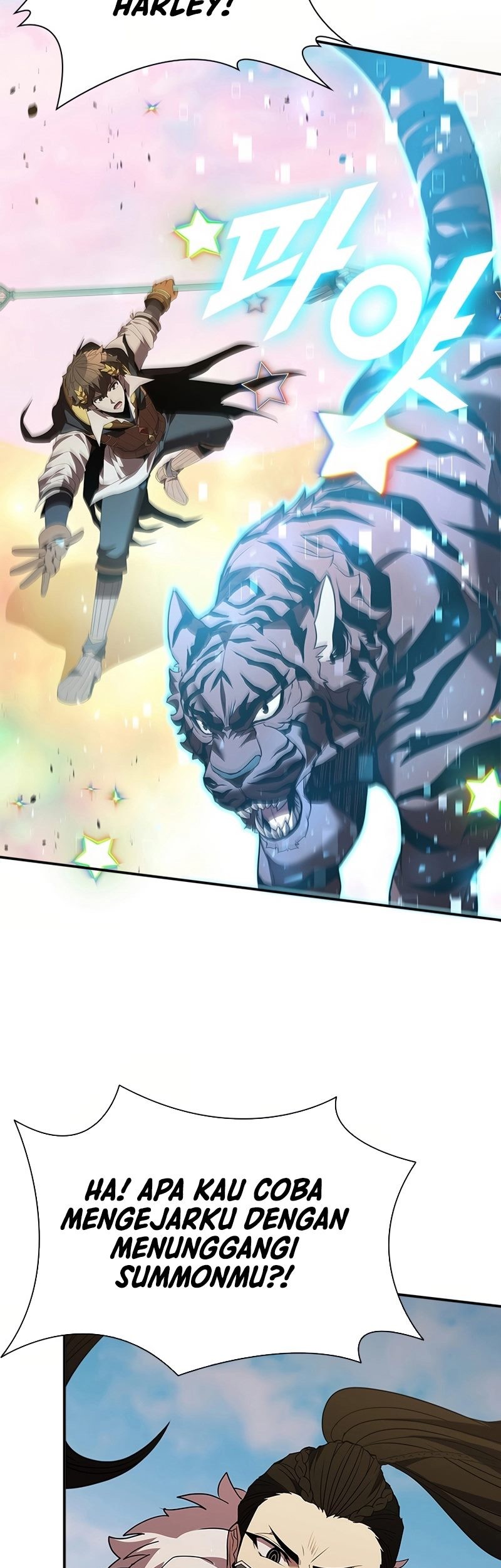Taming Master Chapter 175 halaman 27