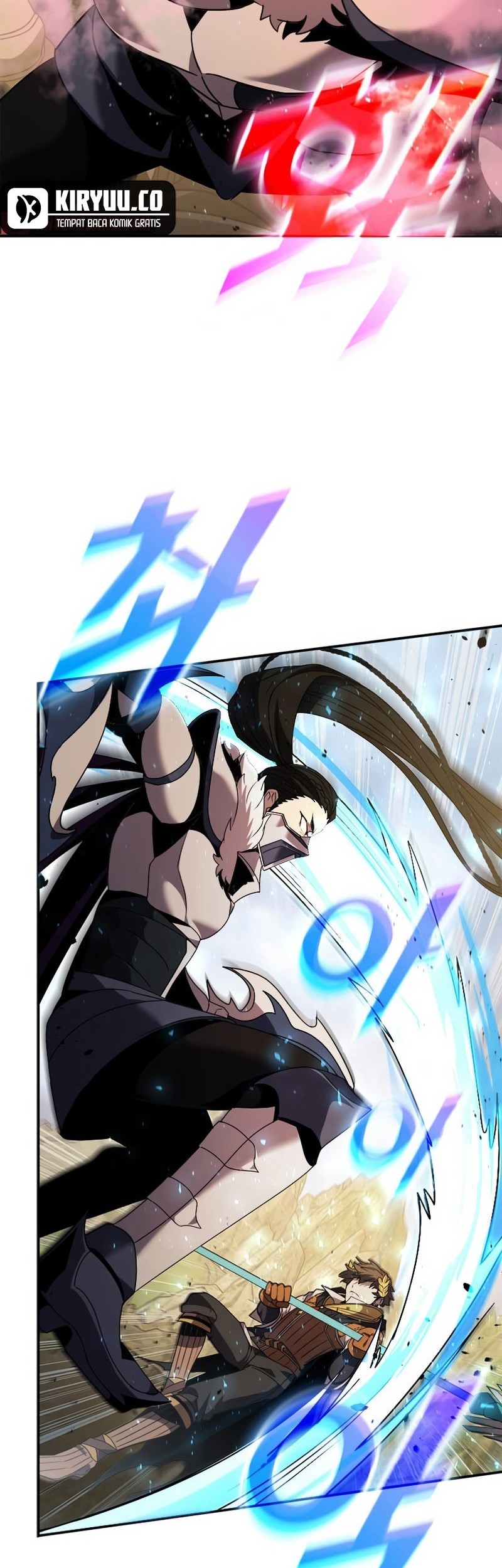 Taming Master Chapter 176 halaman 22