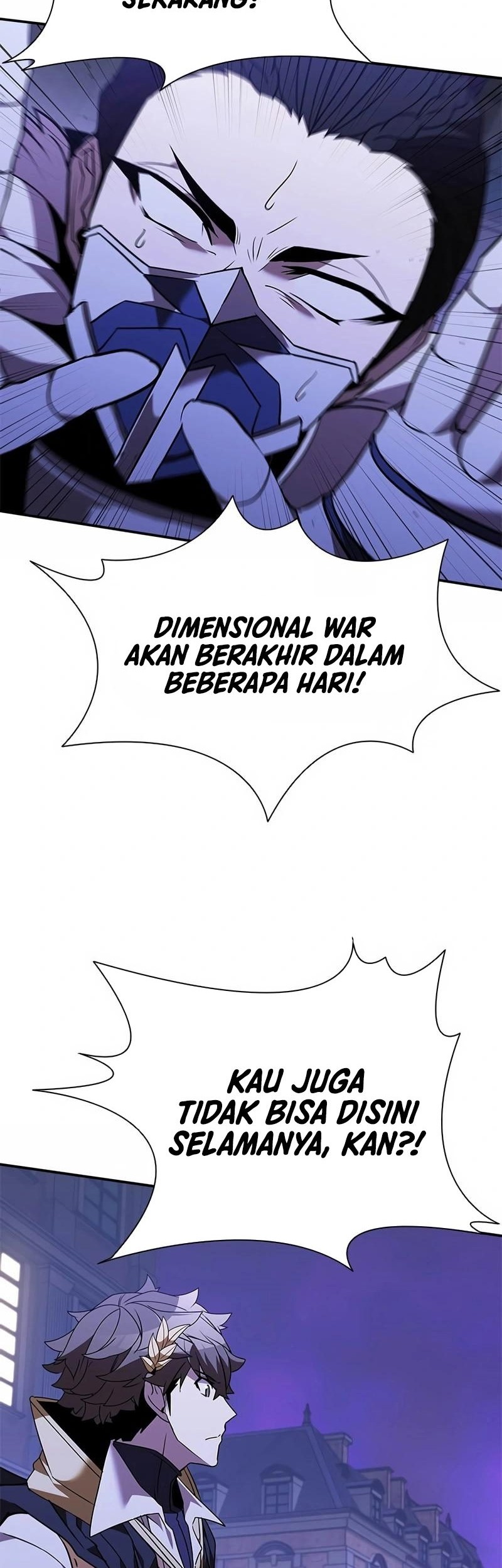 Taming Master Chapter 177 halaman 22