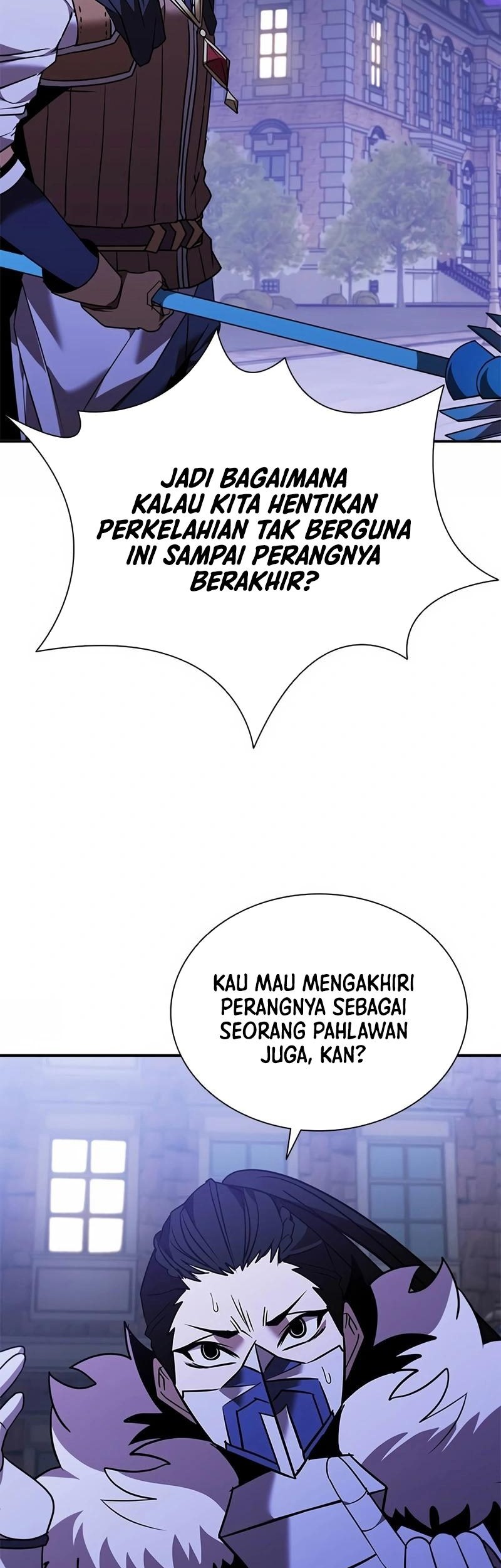 Taming Master Chapter 177 halaman 23