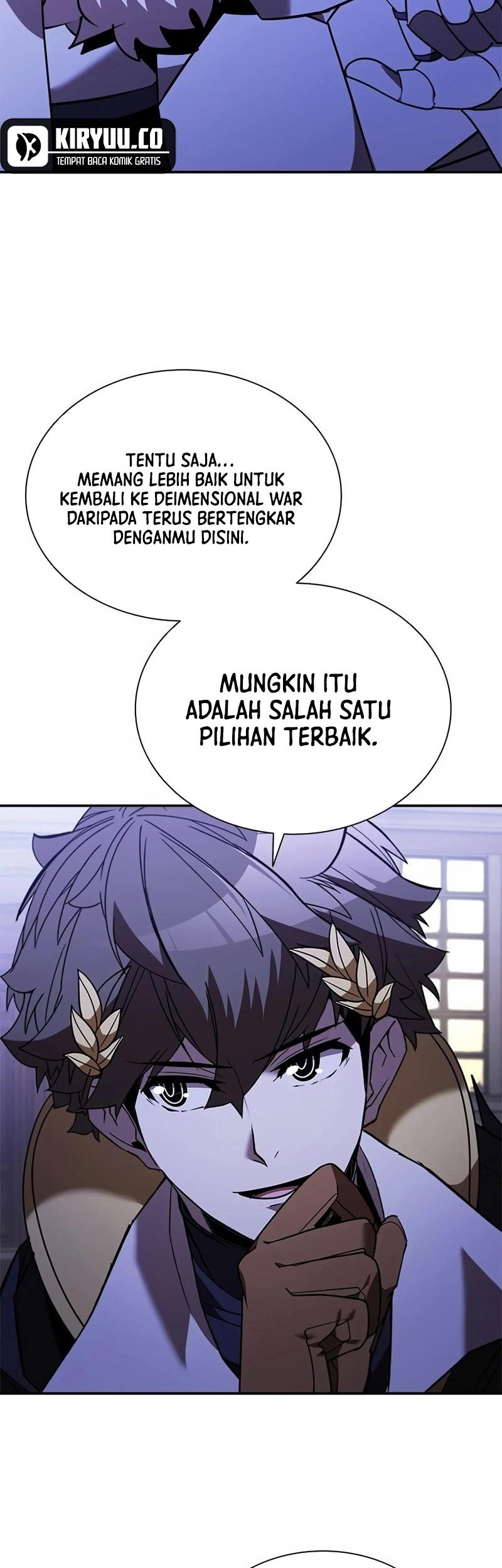 Taming Master Chapter 177 halaman 24