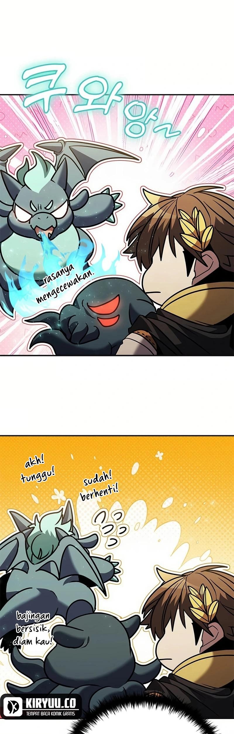 Taming Master Chapter 178 halaman 27
