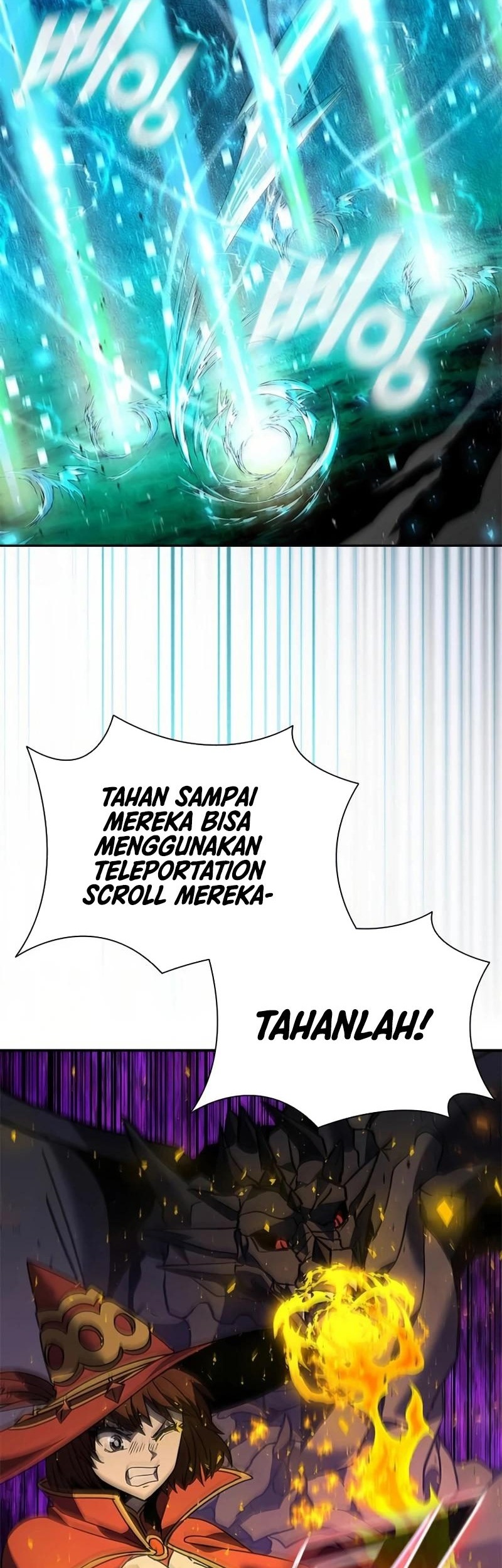 Taming Master Chapter 179 halaman 27
