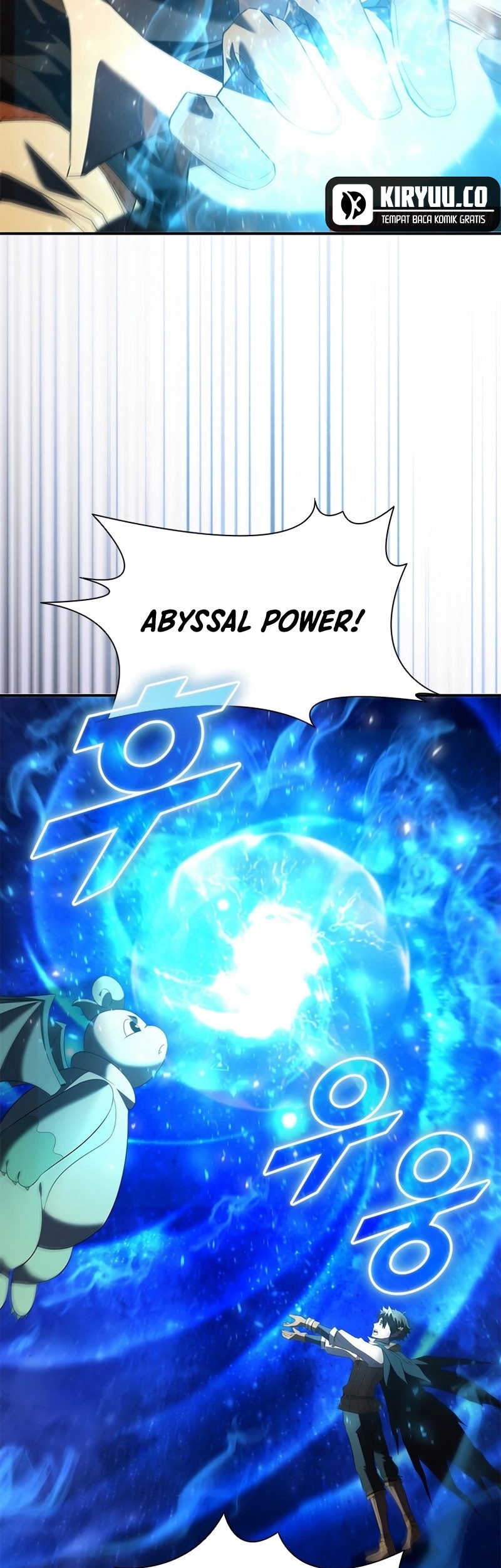 Taming Master Chapter 184 halaman 28