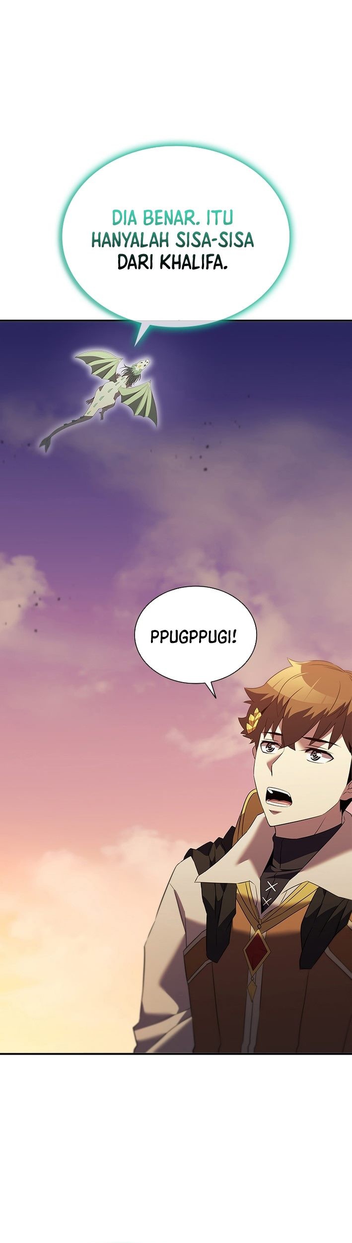 Taming Master Chapter 186 halaman 26