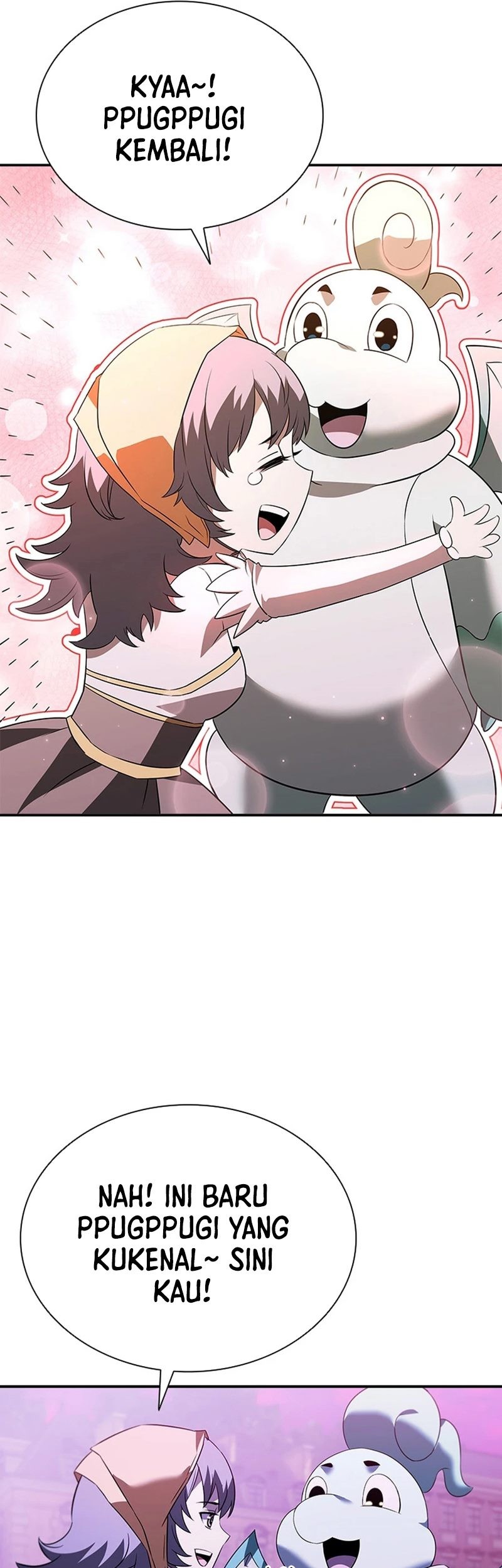 Taming Master Chapter 188 halaman 26