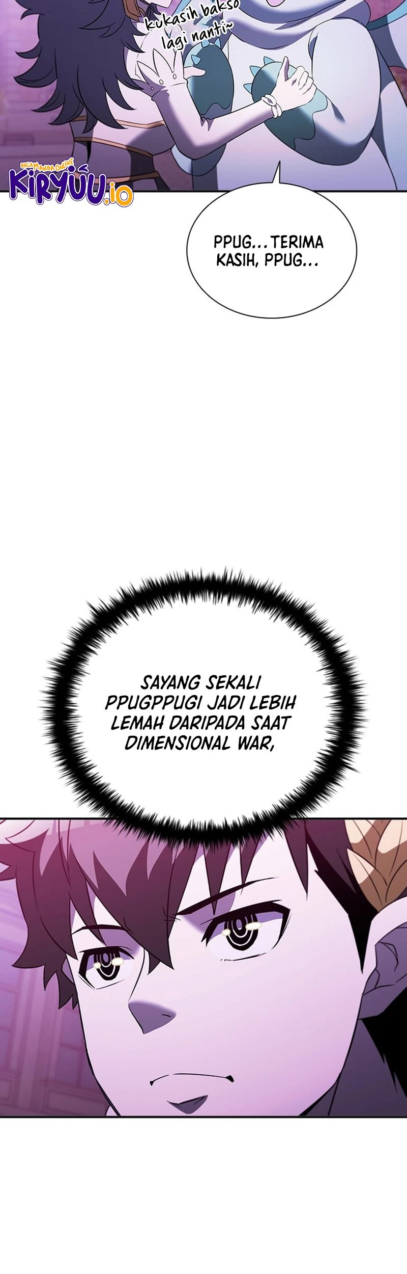 Taming Master Chapter 188 halaman 27