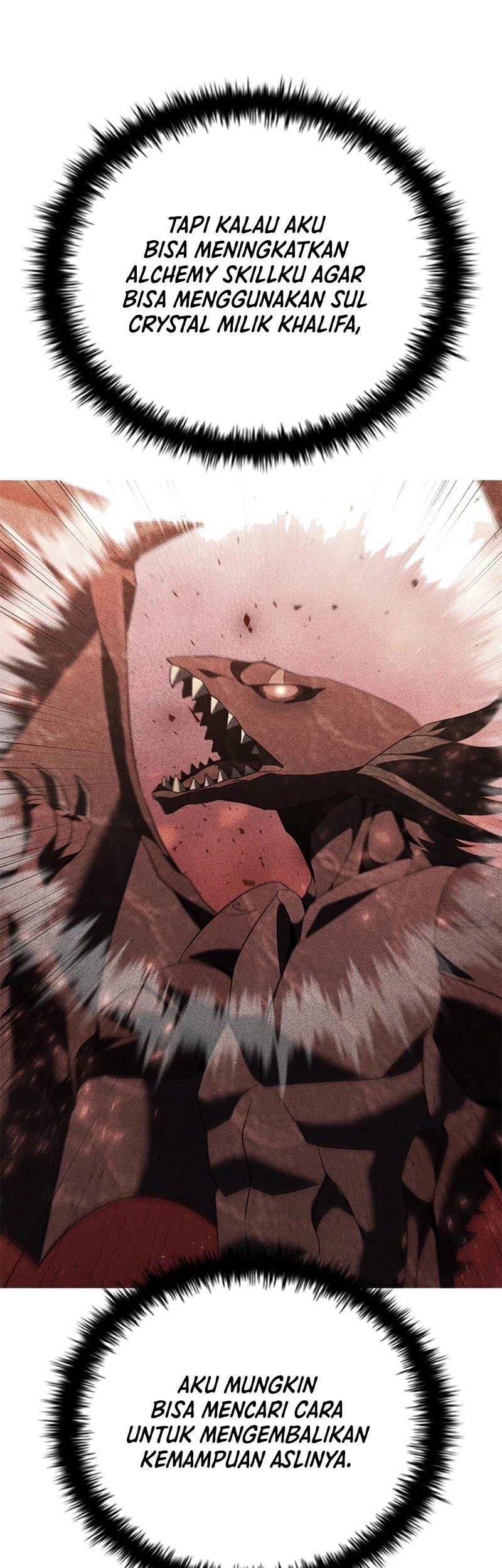 Taming Master Chapter 188 halaman 28