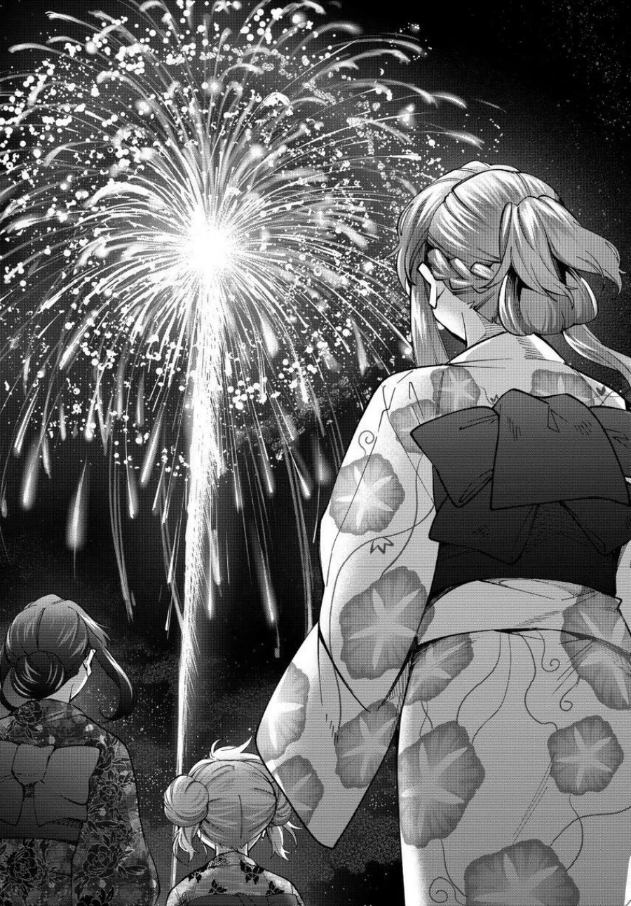 Tanbo de Hirotta Onna Kishi, Inaka de Ore no Yome da to Omowareteiru Chapter 37 Gambar 10
