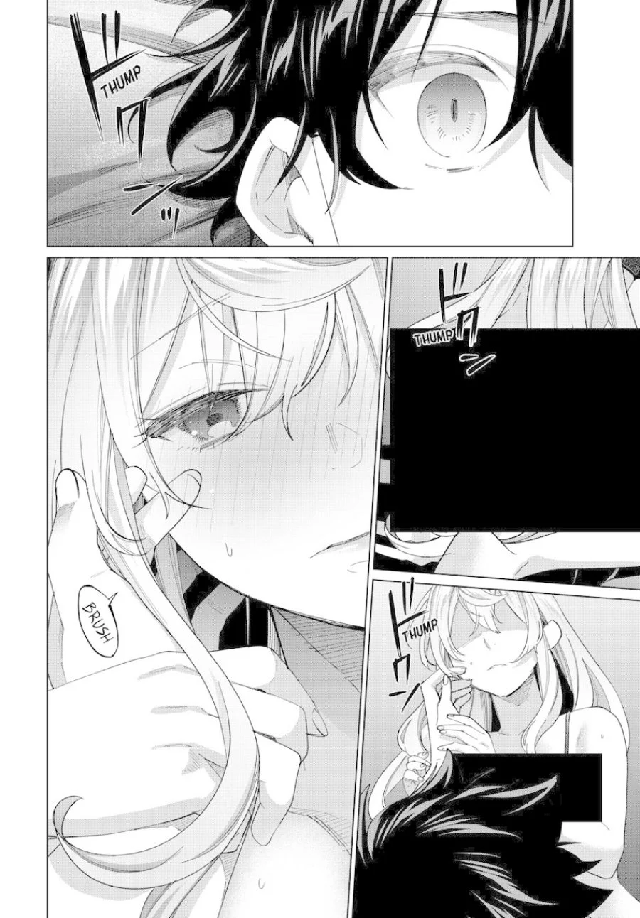Tanbo de Hirotta Onna Kishi, Inaka de Ore no Yome da to Omowareteiru Chapter 41 Gambar 11