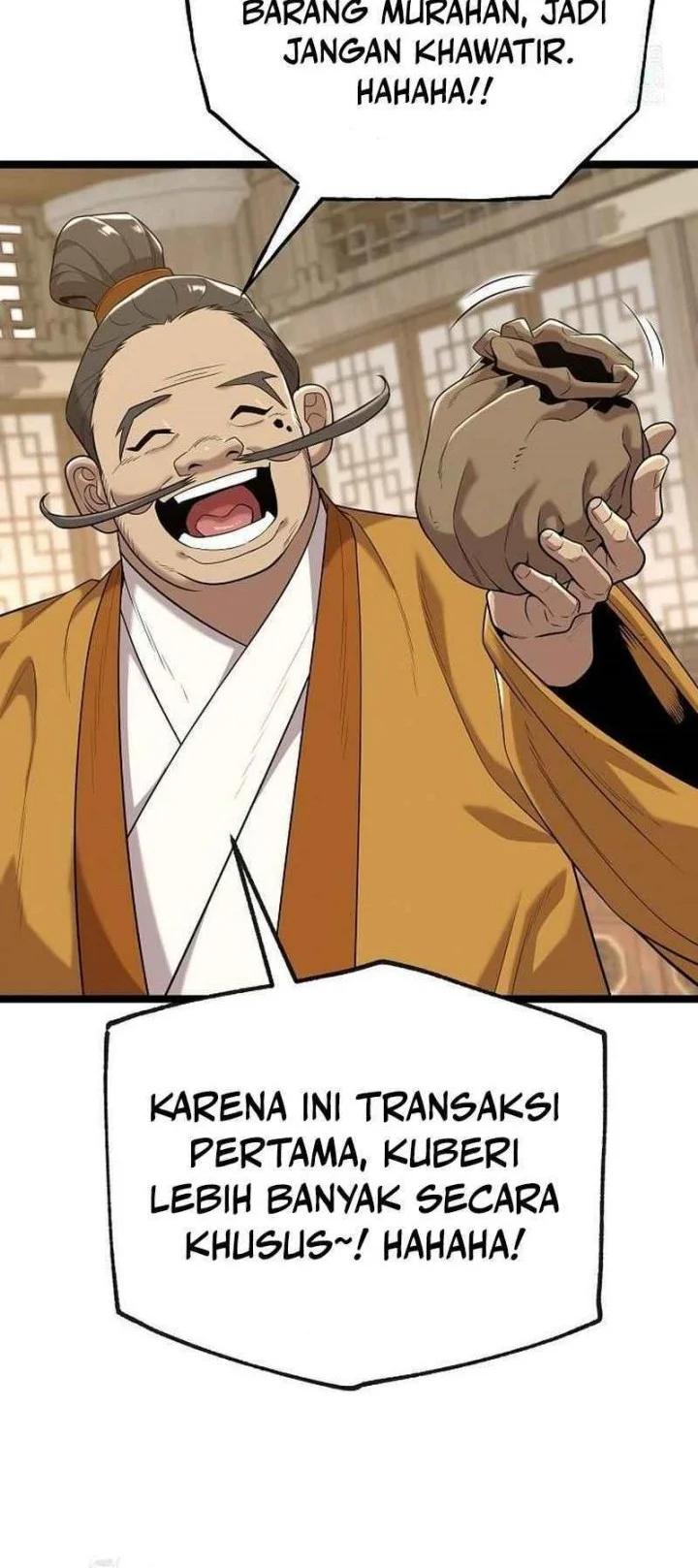 Tang Clan Legend Chapter 22 Gambar 28