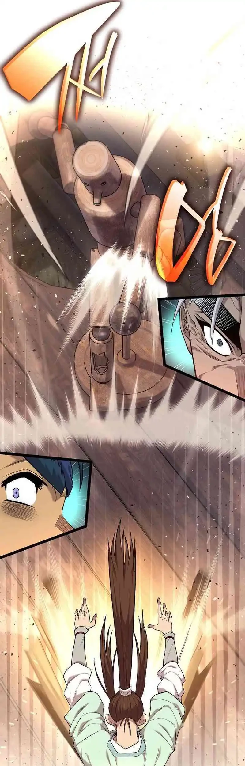 Tang Clan Legend Chapter 27 Gambar 26