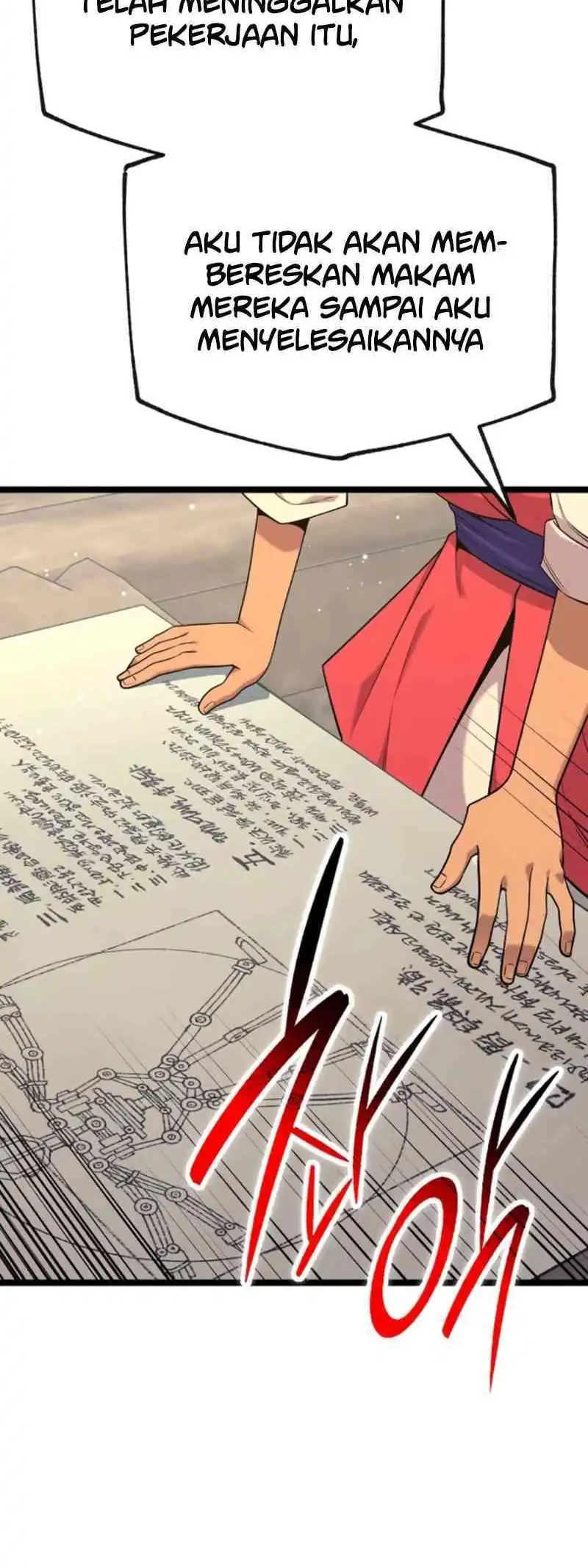 Tang Clan Legend Chapter 28 Gambar 27