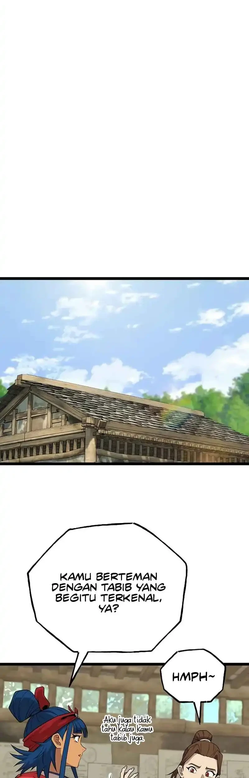 Tang Clan Legend Chapter 29 Gambar 32