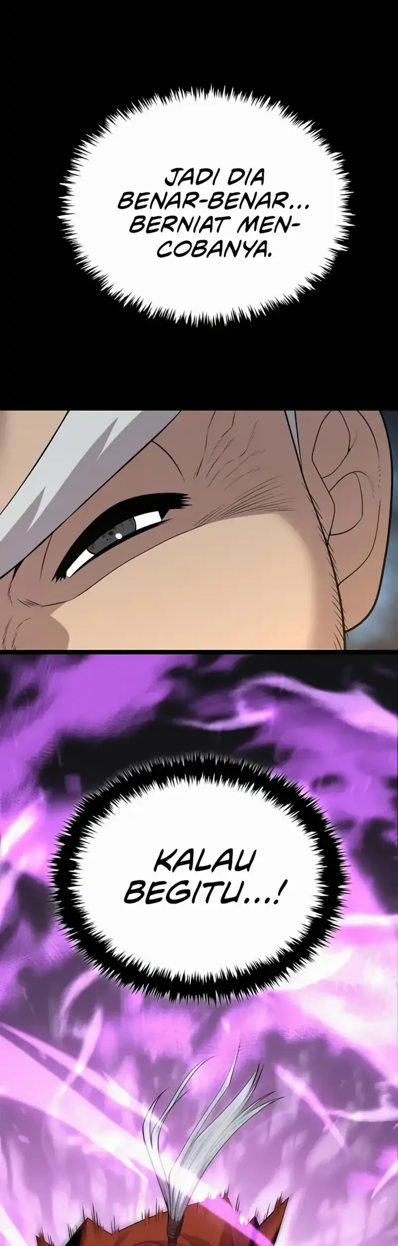 Tang Clan Legend Chapter 32 Gambar 26