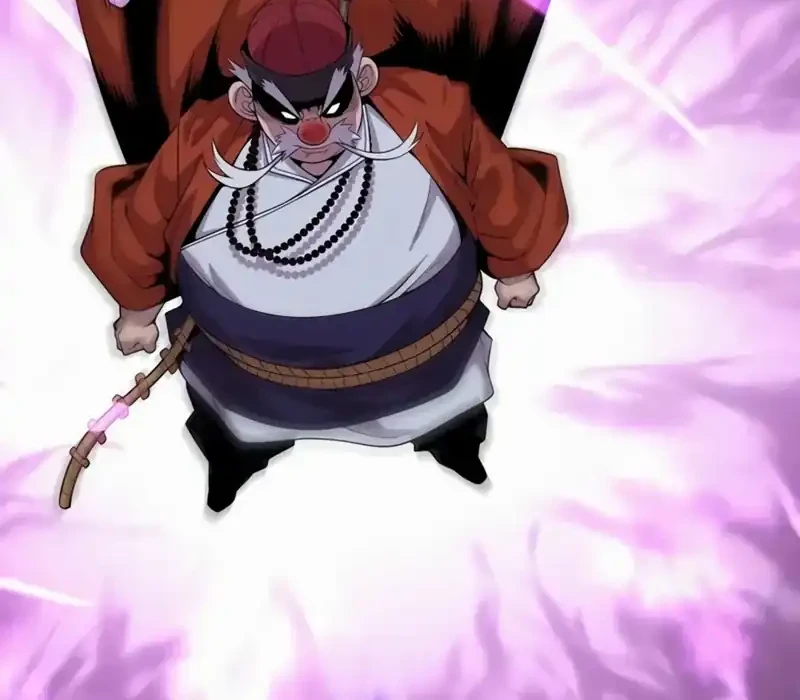 Tang Clan Legend Chapter 32 Gambar 27