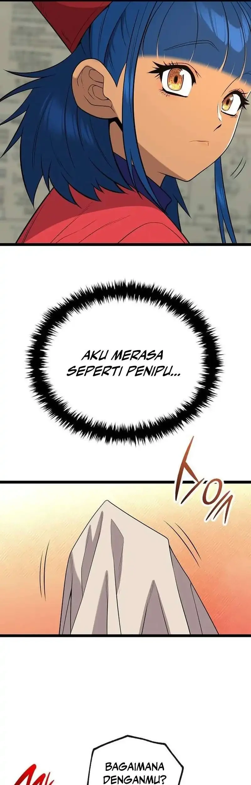 Tang Clan Legend Chapter 36 Gambar 31