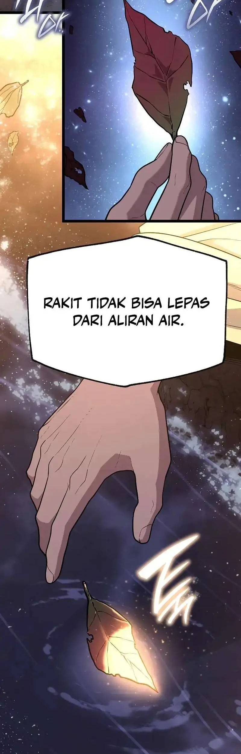 Tang Clan Legend Chapter 37 Gambar 24