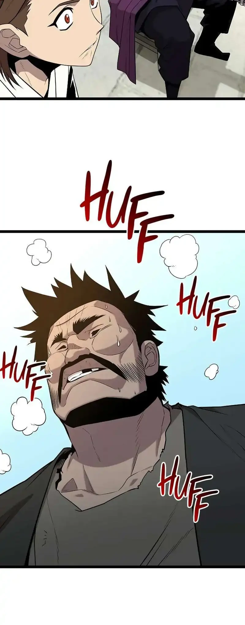 Tang Clan Legend Chapter 38 Gambar 27