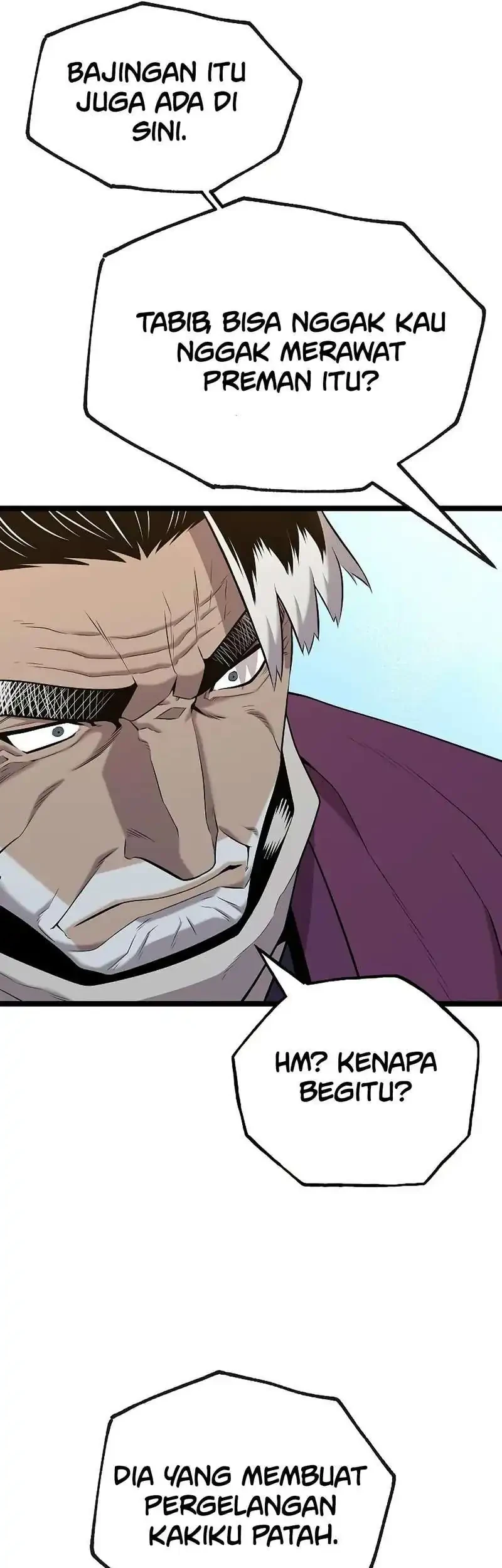 Tang Clan Legend Chapter 38 Gambar 28