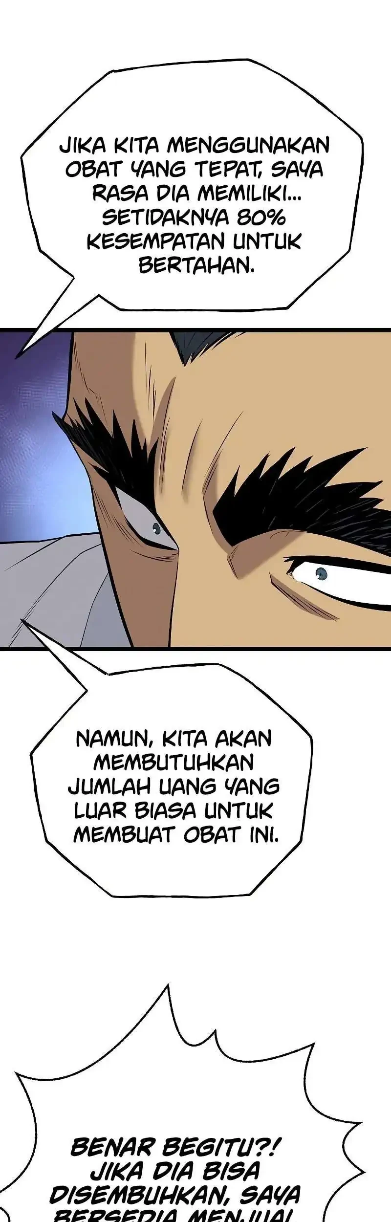 Tang Clan Legend Chapter 39 Gambar 27