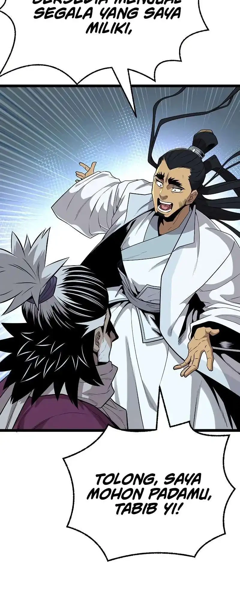 Tang Clan Legend Chapter 39 Gambar 28
