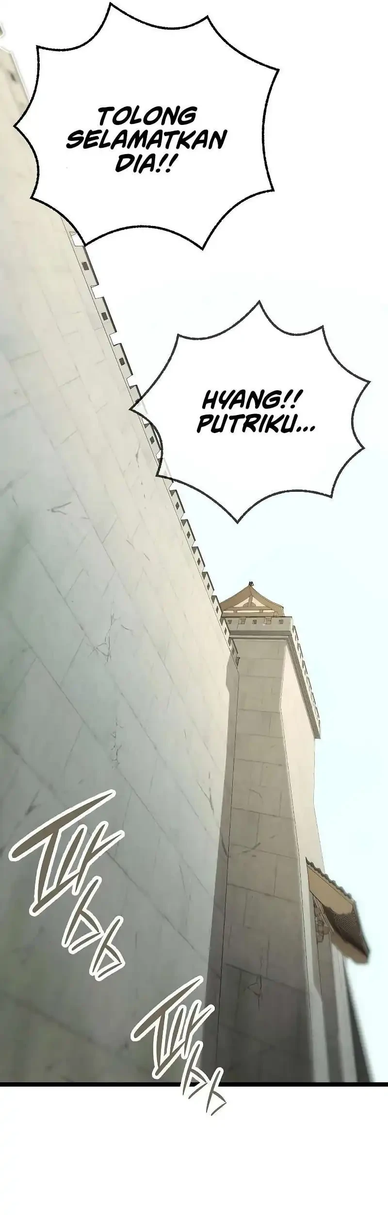 Tang Clan Legend Chapter 39 Gambar 29