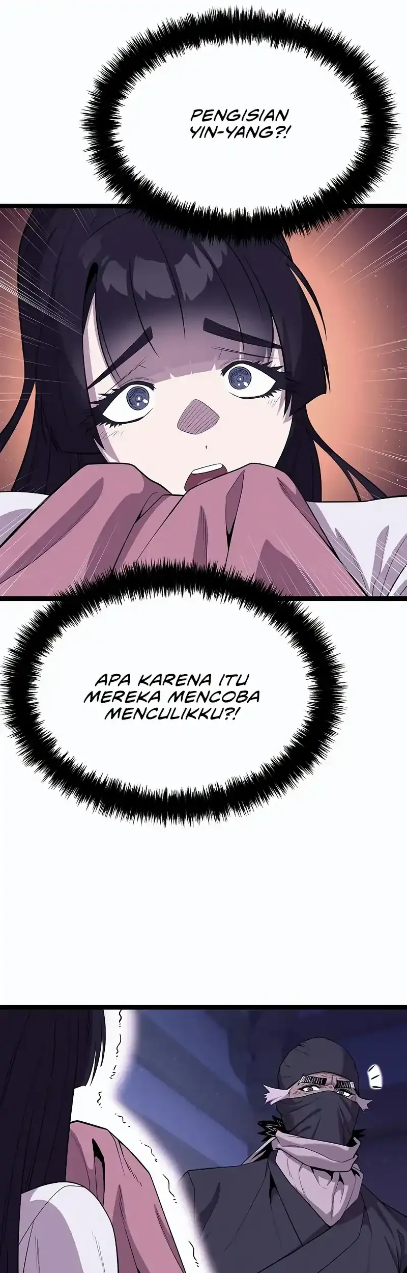 Tang Clan Legend Chapter 40 Gambar 32