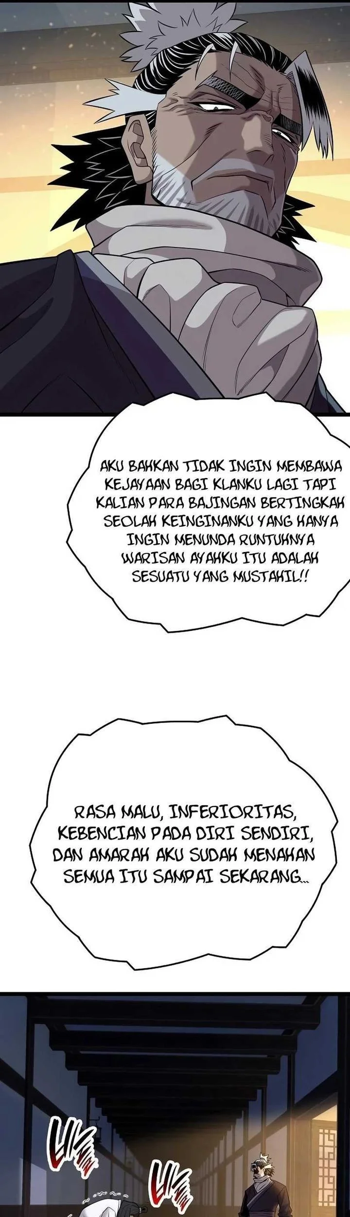 Tang Clan Legend Chapter 41 Gambar 32