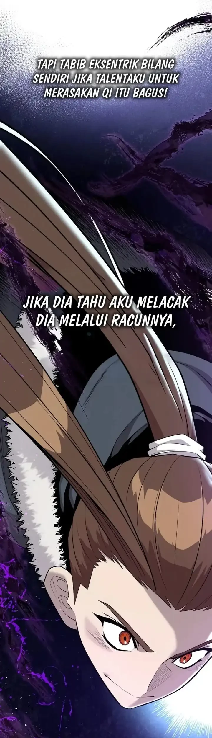 Tang Clan Legend Chapter 48 Gambar 43