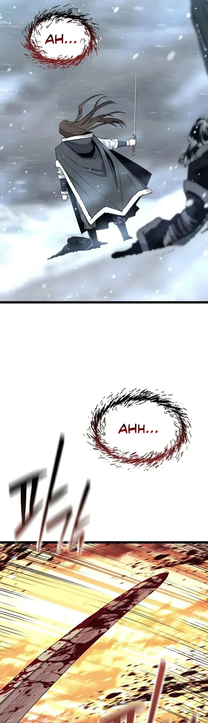 Tang Clan Legend Chapter 49 Gambar 42