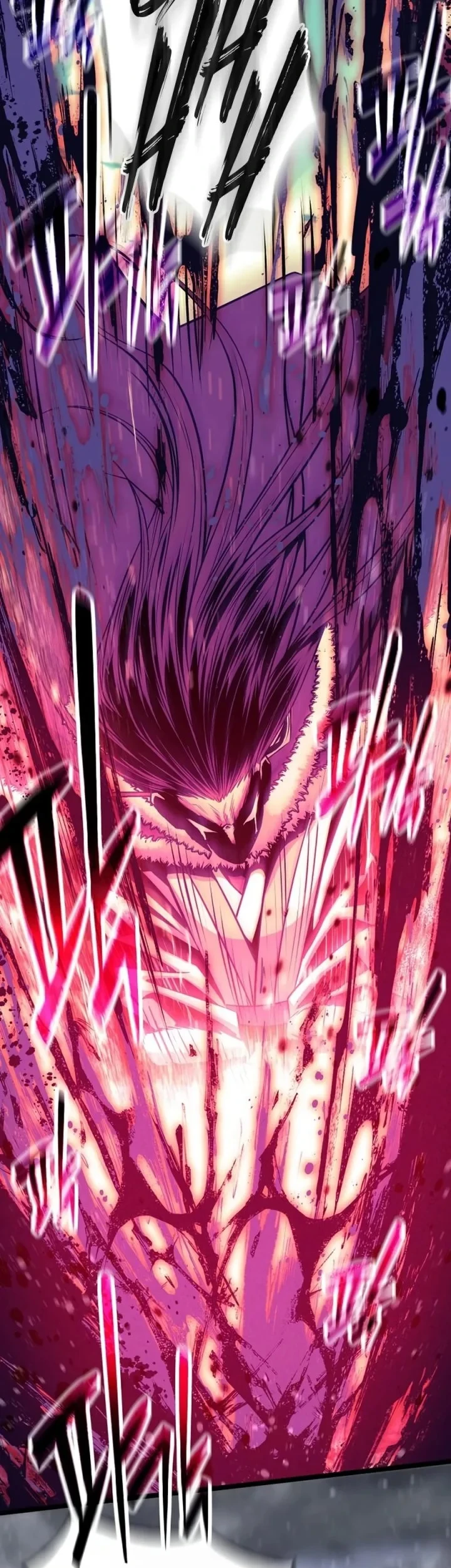 Tang Clan Legend Chapter 49 Gambar 46