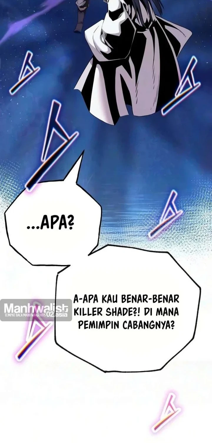 Tang Clan Legend Chapter 50 Gambar 28