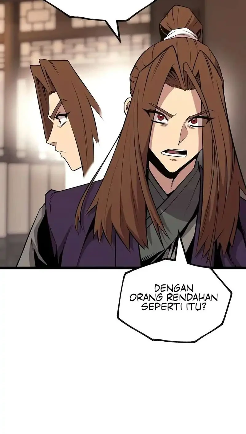 Tang Clan Legend Chapter 53 Gambar 28