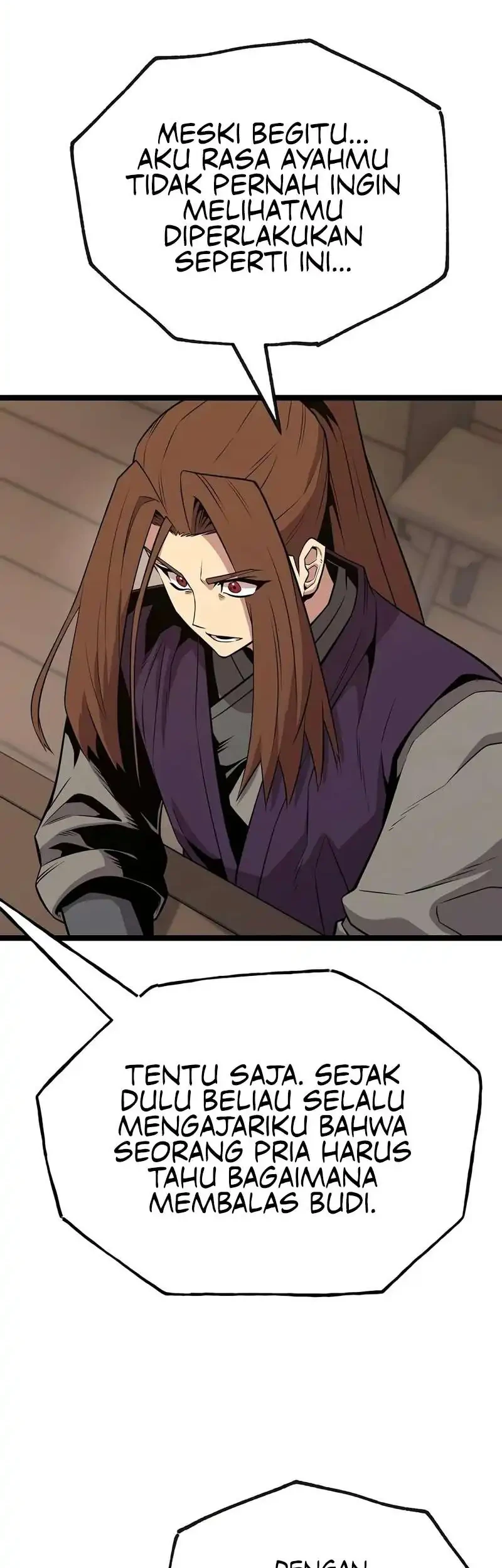 Tang Clan Legend Chapter 53 Gambar 30