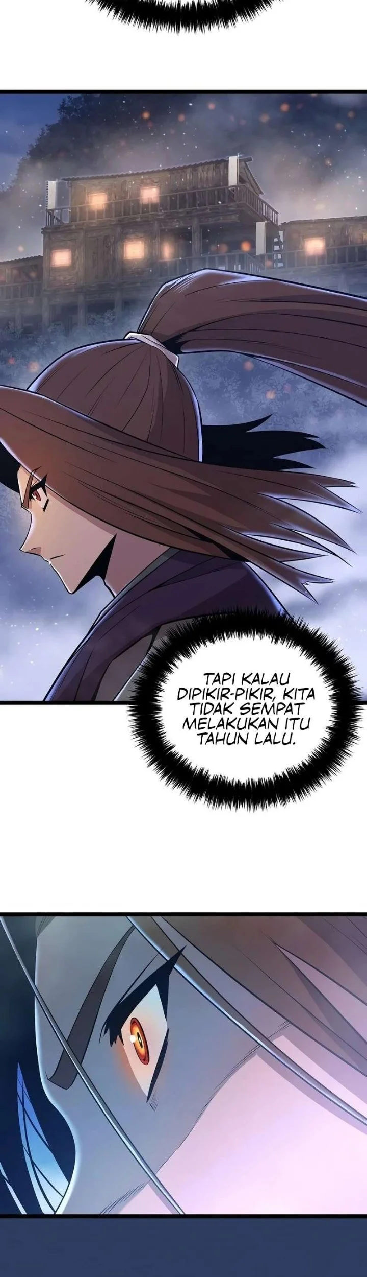 Tang Clan Legend Chapter 54 Gambar 25