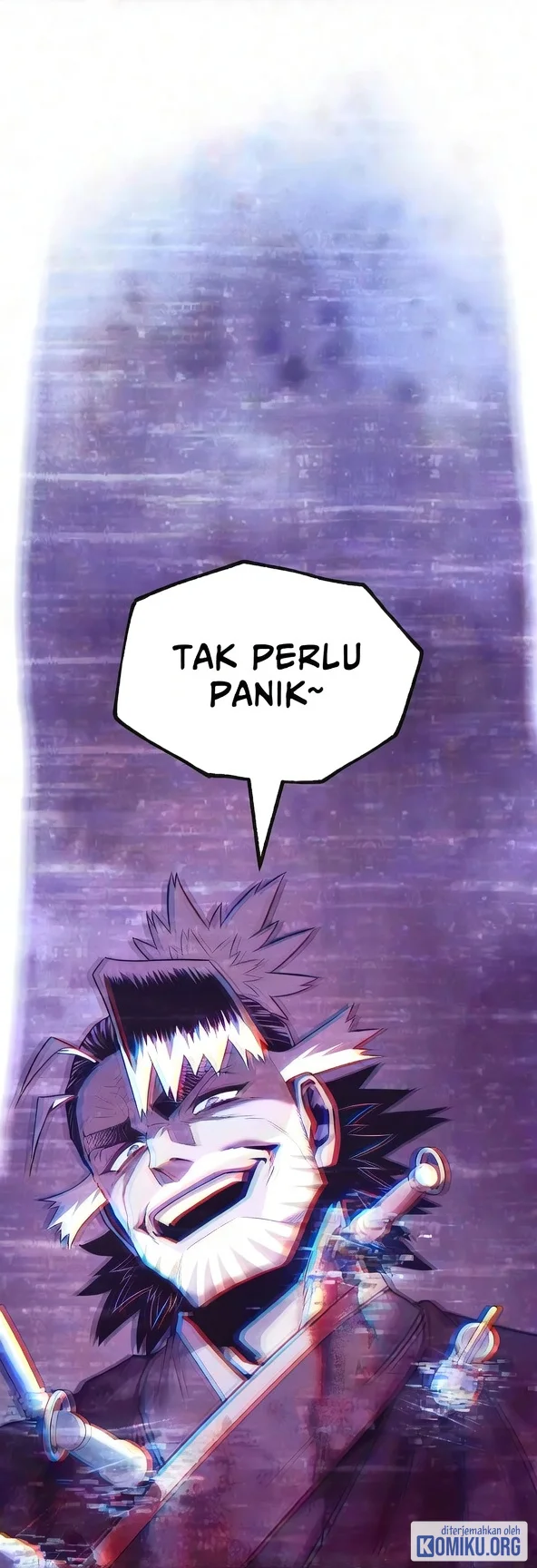 Tang Clan Legend Chapter 57 Gambar 43