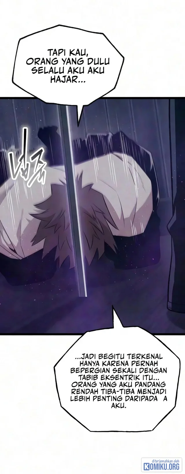 Tang Clan Legend Chapter 58 Gambar 42
