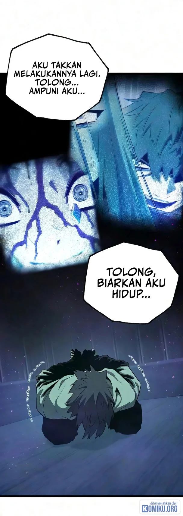 Tang Clan Legend Chapter 58 Gambar 43