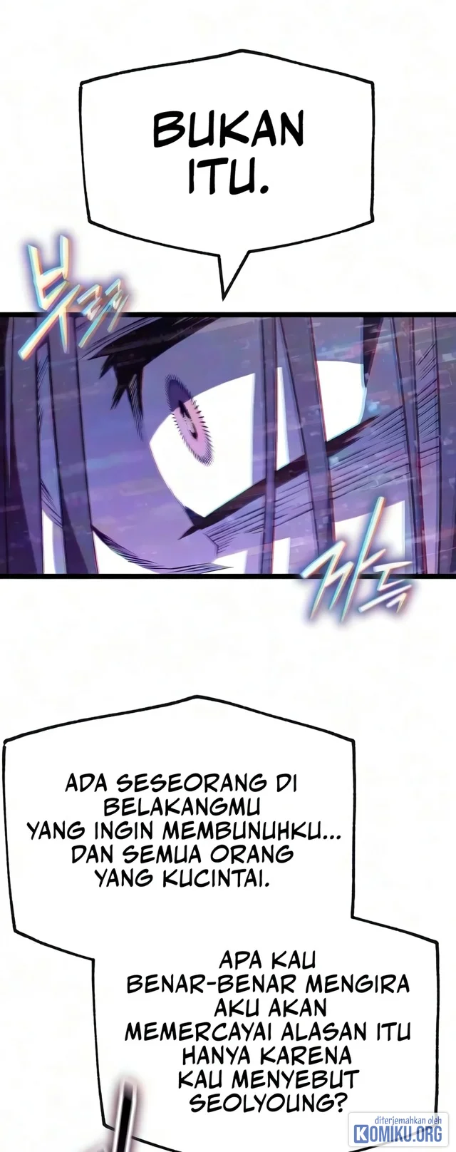 Tang Clan Legend Chapter 58 Gambar 44
